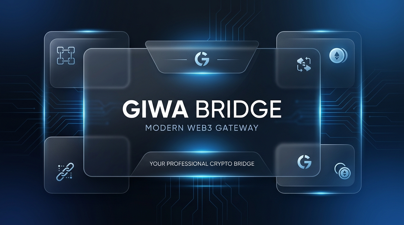 GIWA Protocol Banner